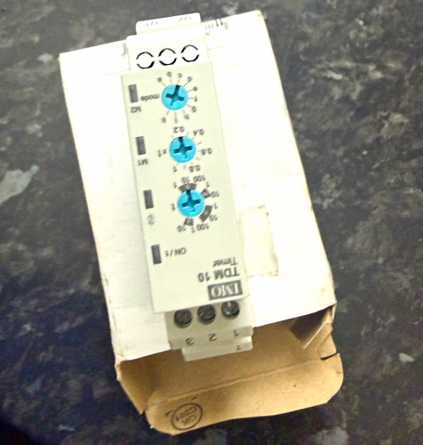 Multifunctional timer tdm - multifunctional, tdm-10