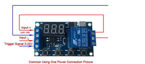 30v relay module - relay,