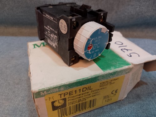 Klockner moeller tpe11 - moeller,