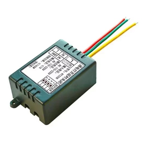 Delay timer automatic - ,