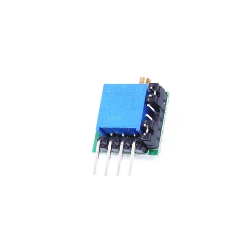 12v delay circuit module - circuit,
