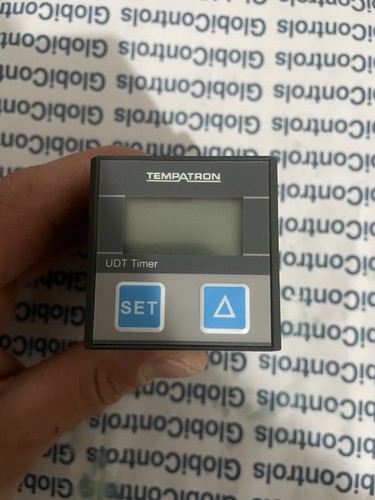 Tempatron udt digital - digital, timer