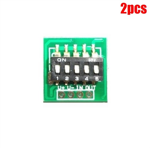 2pcs timer switch - switch, controller