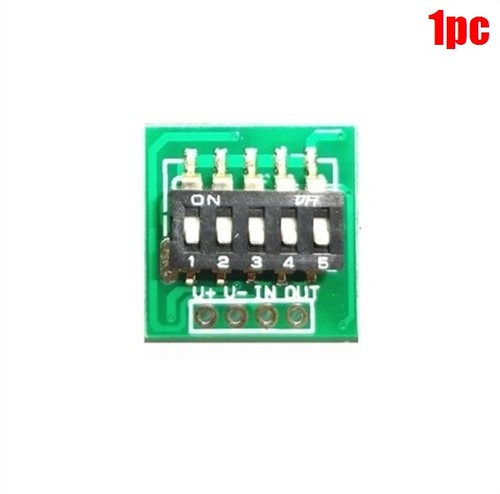 1pcs timer switch controller - timer,