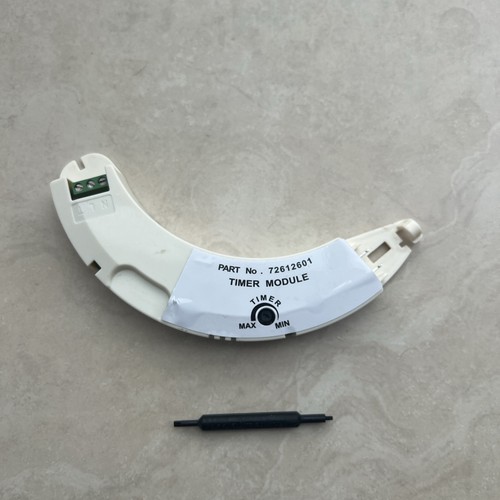 Timer module 240v - module,