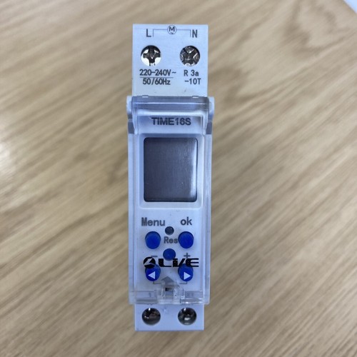 Live electrical single module - single,