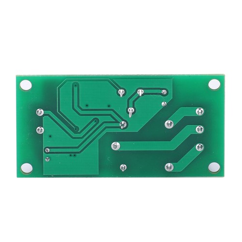 Adjustable delay relay module - delay,