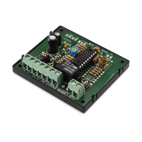 Timer relay module - timer,