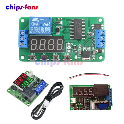 12v multifunction - 5v,