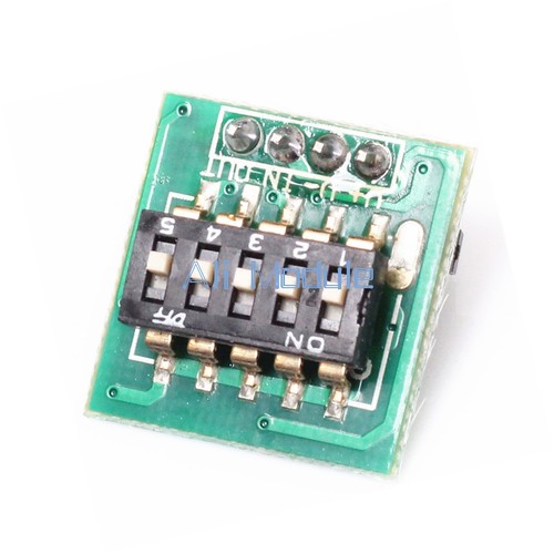Timer switch controller module - timer,