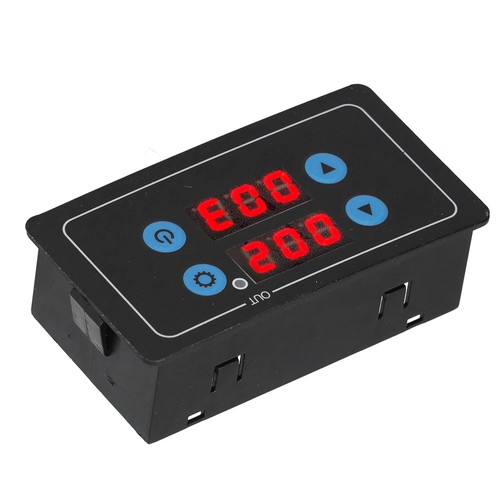 Timer relay module cycle - timer,