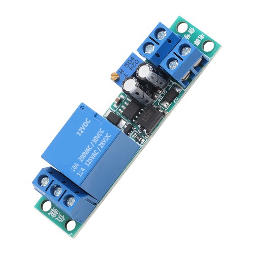 Dc12v adjustable signal - dc12v,
