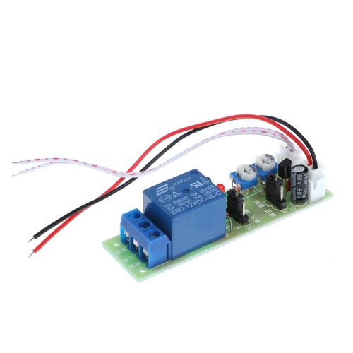 12v for infinite cycle - for, dc