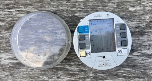 Sangamo digital timer switch - digital,