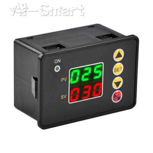 12v 24v digital - 12v/24v, led