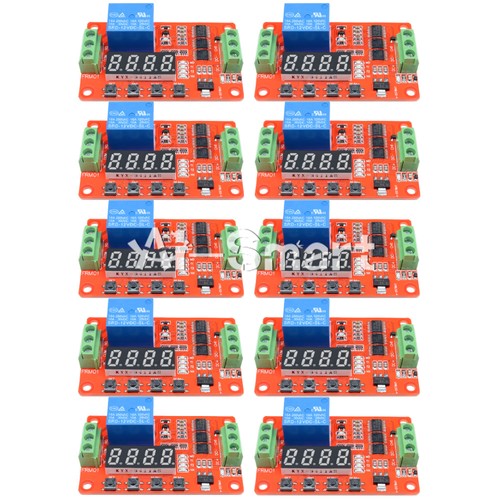 10pcs 12v self locking - 12v, self-locking