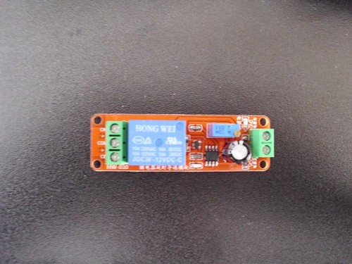 Ne555 dc12v adjustable - ne555,
