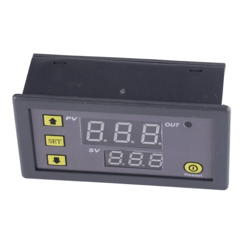Timer module programmable - timer,