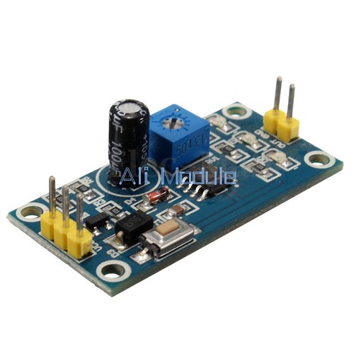 12v delay relay - 5-12v,