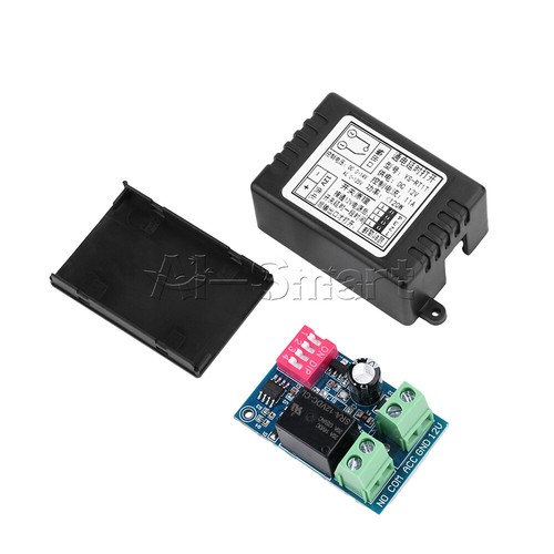 Dc12v car time delay relay - dc12v,