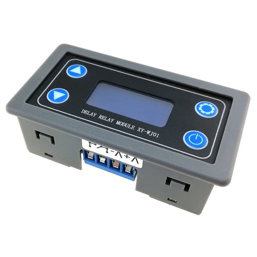 Wj01 dc12v led digital - led,