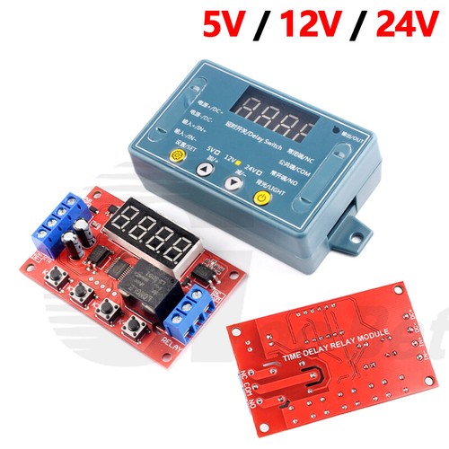12v 24v multi - dc,