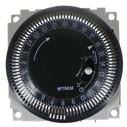 Optimum synchronous timer - synchronous,