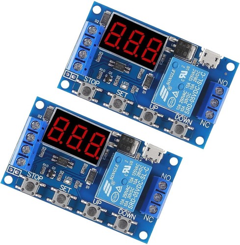 Pack 30v programmable - pack, 6-30v
