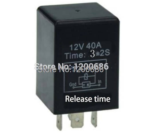 12v automotive time - 12v,