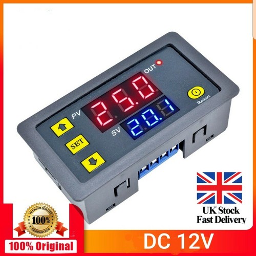 12v digital led - digital, dual