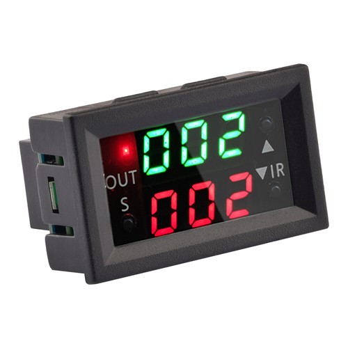12v display led - dc,